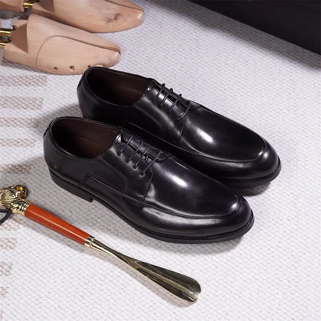 Serpatura Elegance Oxfords