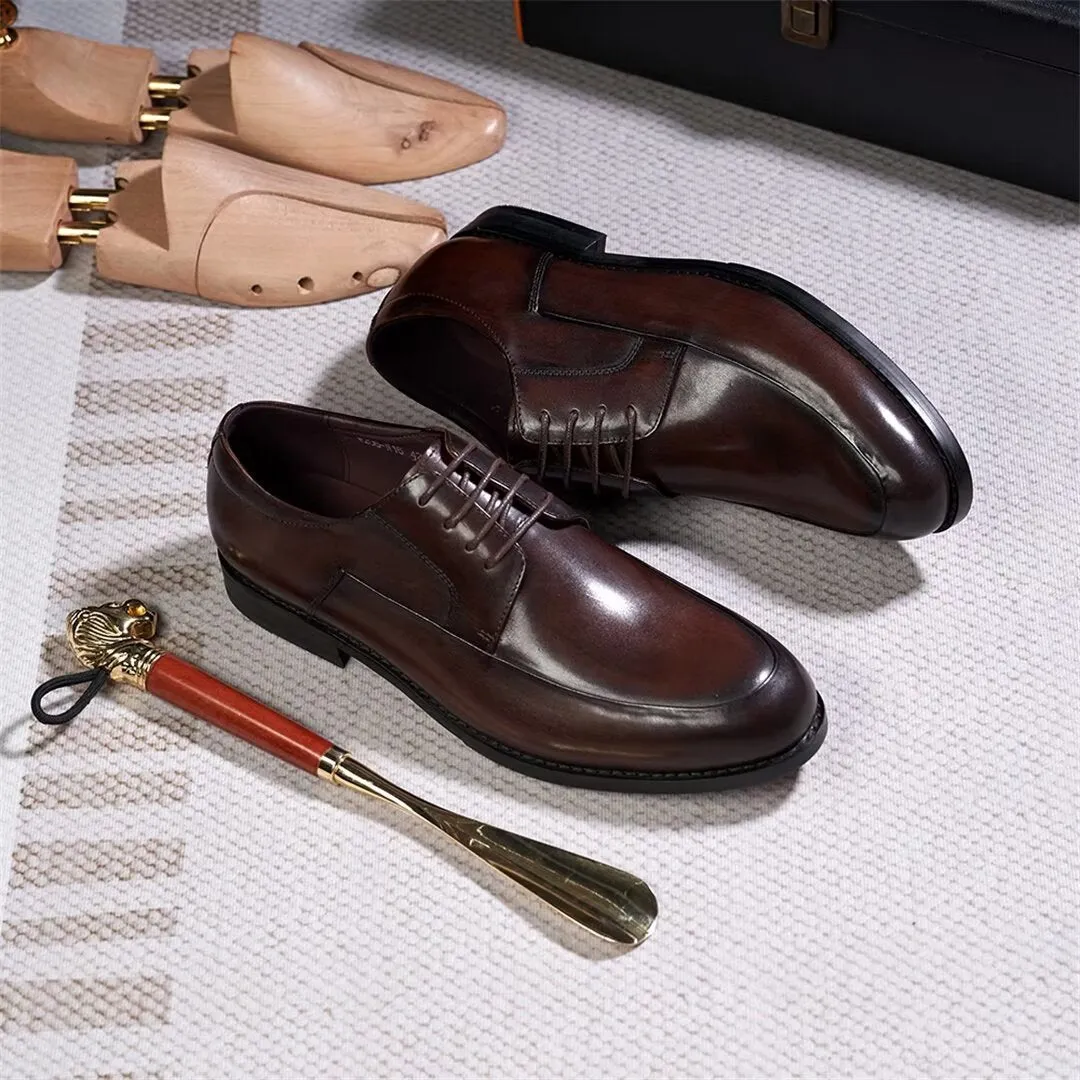 Serpatura Elegance Oxfords