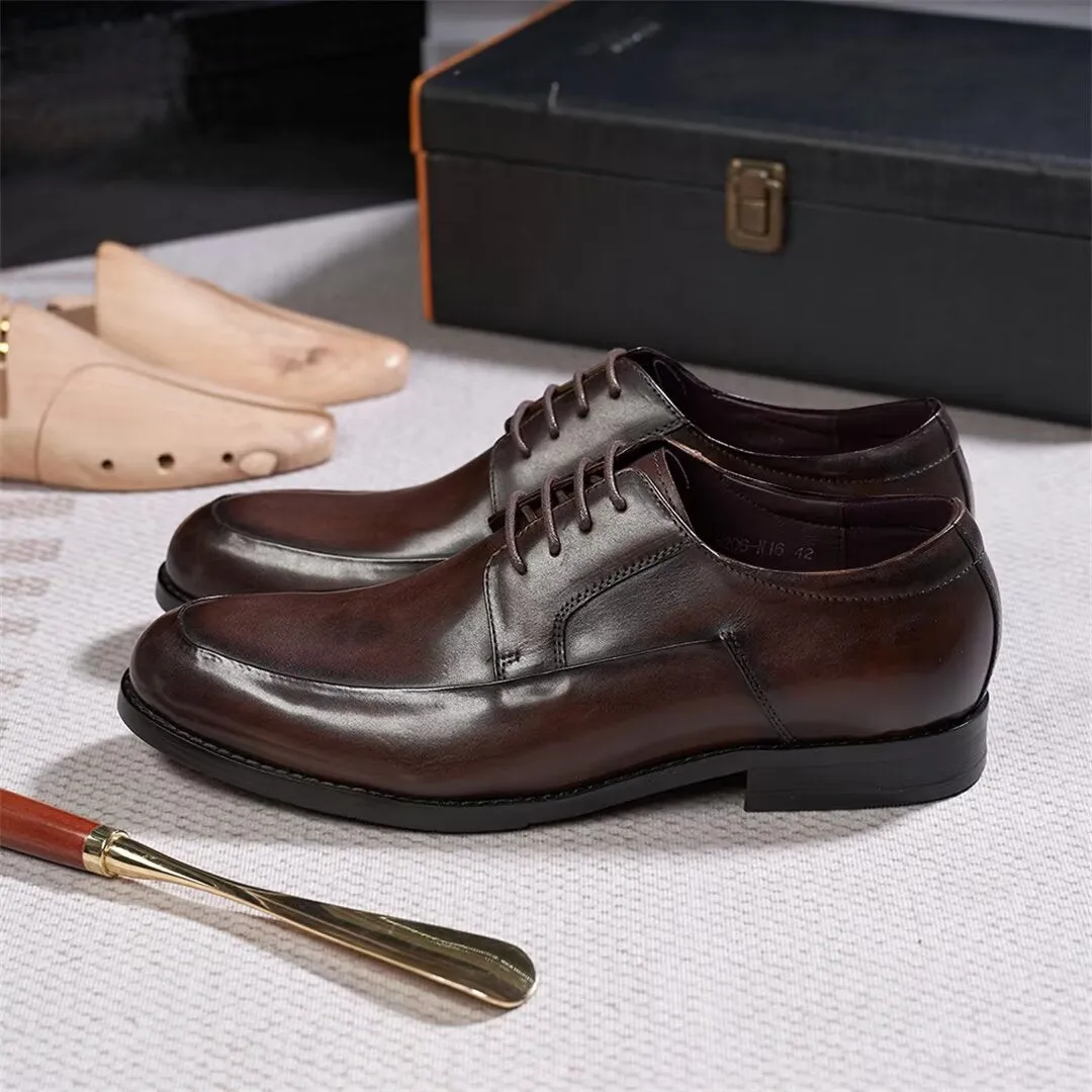 Serpatura Elegance Oxfords