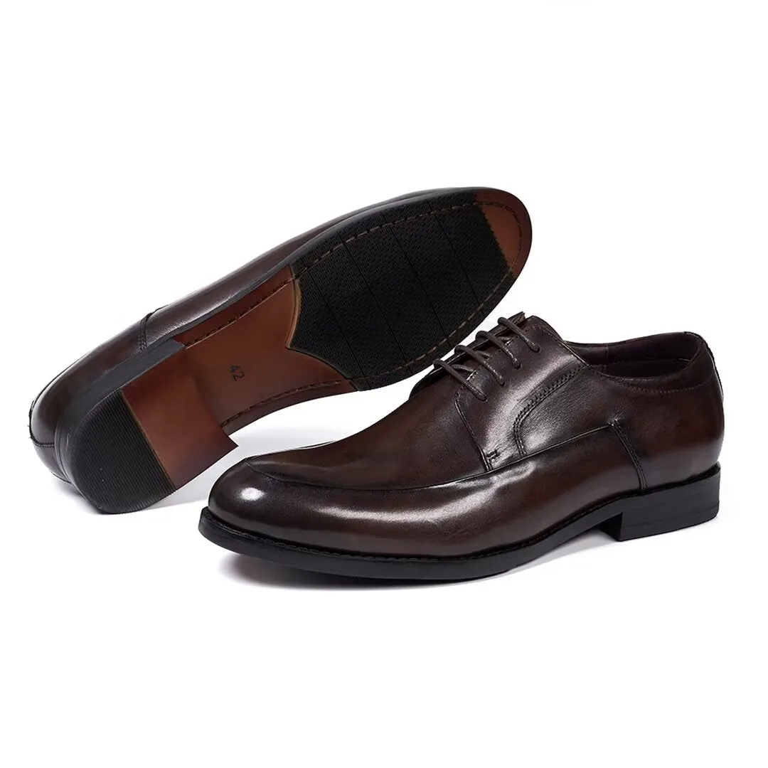 Serpatura Elegance Oxfords
