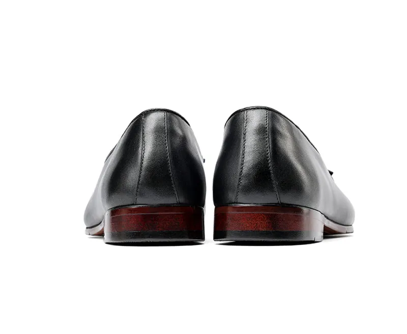 Serpatura Laced Elite Oxfords