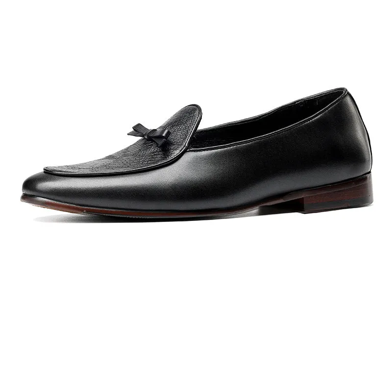 Serpatura Laced Elite Oxfords