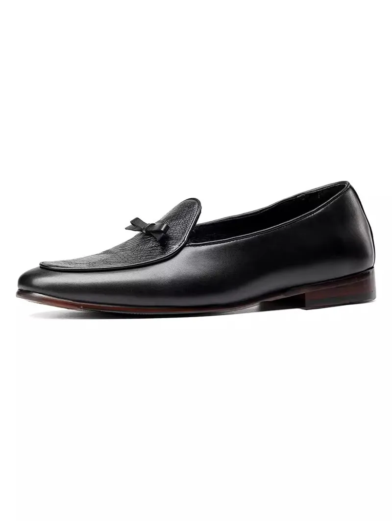 Serpatura Laced Elite Oxfords