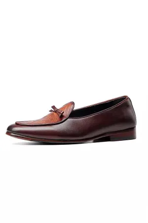 Serpatura Laced Elite Oxfords