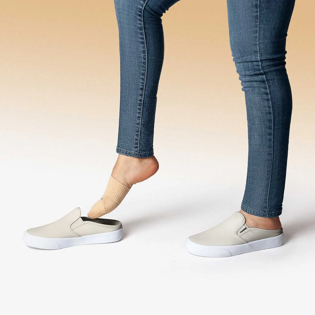 Sheec | Women's Super Soft Modal Toe Cover Socks | Half Toe Socks | 3 Pairs