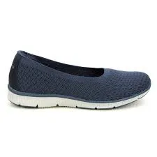 SKECHERS BE-COOL - WONDERSTRUCK - 100360 - NVY
