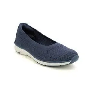 SKECHERS BE-COOL - WONDERSTRUCK - 100360 - NVY