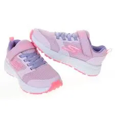 SKECHERS GORUN CONSISTENT - VIBRANT DASH - 302409L - LTPK