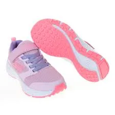 SKECHERS GORUN CONSISTENT - VIBRANT DASH - 302409L - LTPK