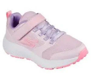 SKECHERS GORUN CONSISTENT - VIBRANT DASH - 302409L - LTPK