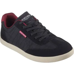 Skechers Placer Vinson Trainers Mens Lace Up Trainer Shoes