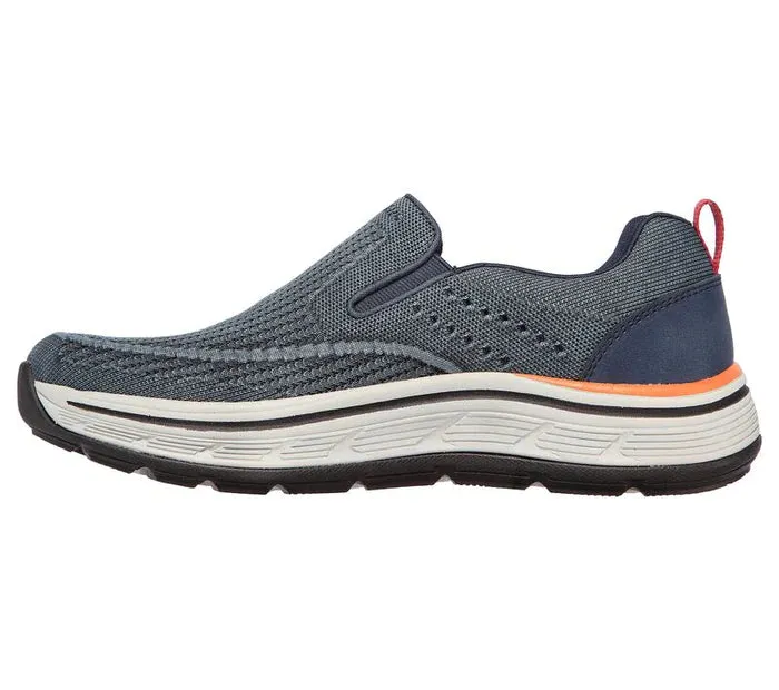 SKECHERS REMAXED - 204375 - NVY