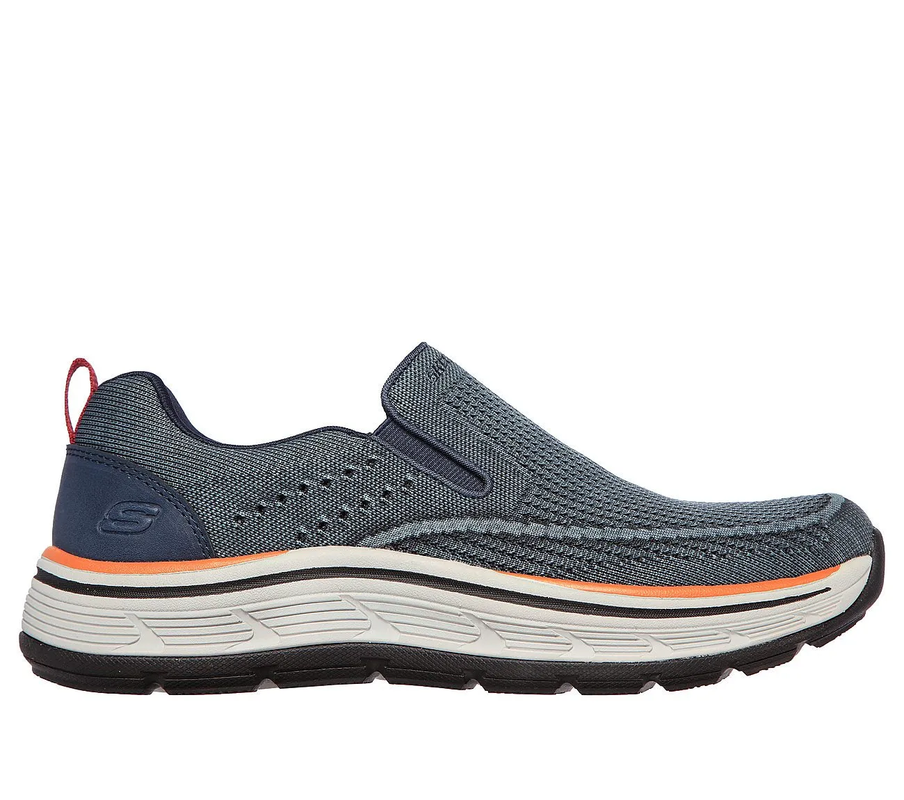 SKECHERS REMAXED - 204375 - NVY
