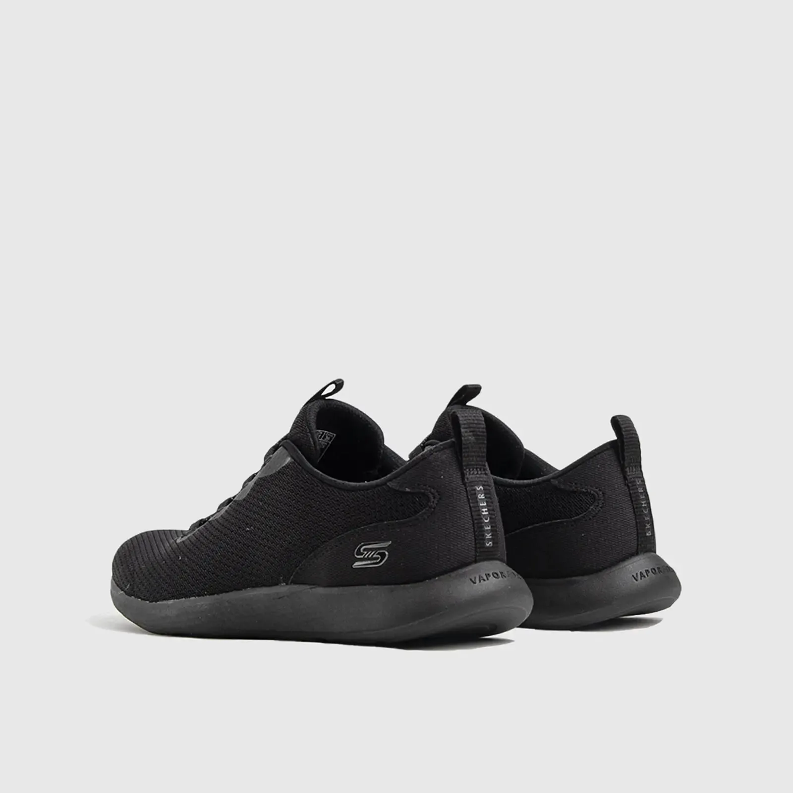 Skechers Slip On Comfort Airy Foam -104481 Black