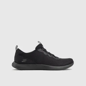 Skechers Slip On Comfort Airy Foam -104481 Black