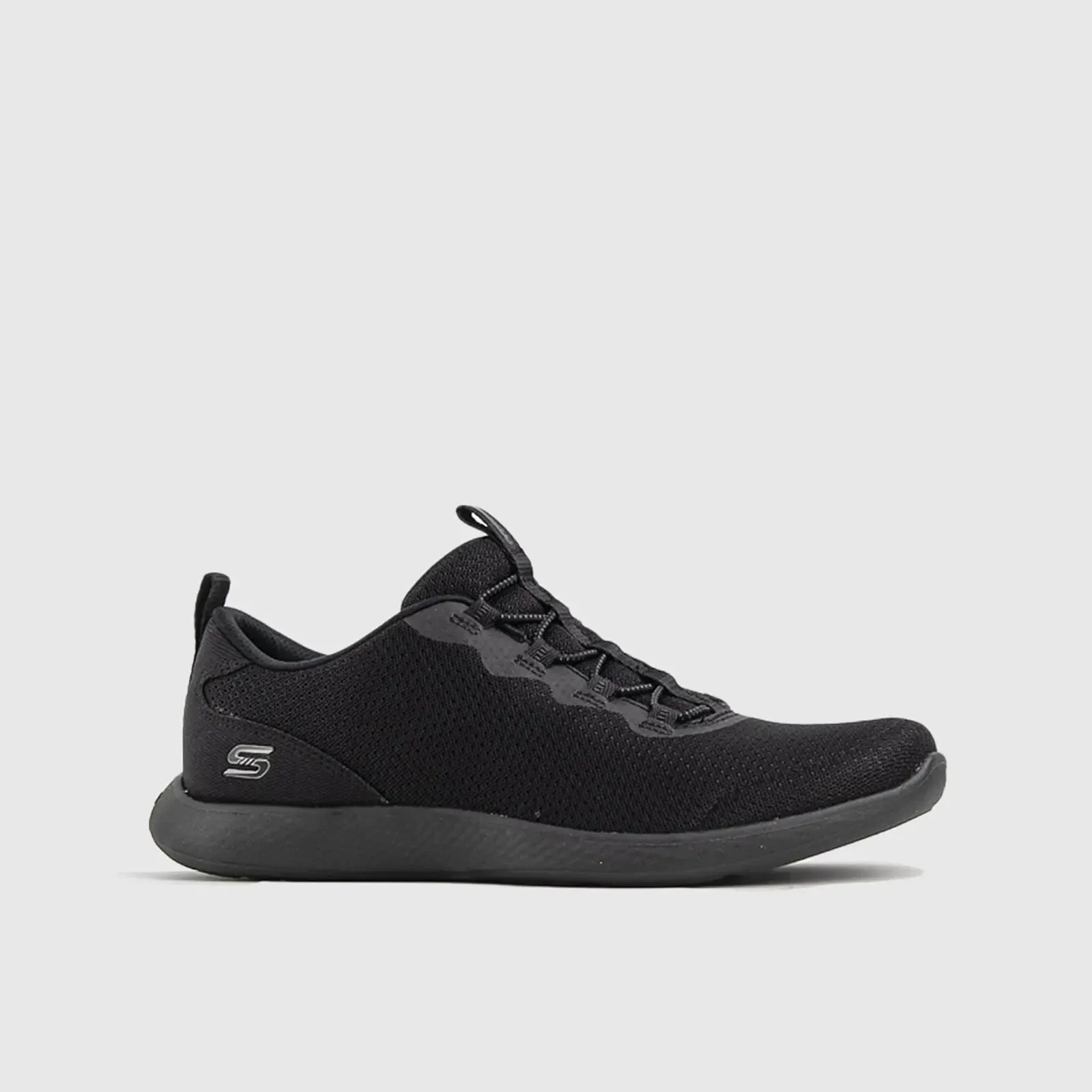 Skechers Slip On Comfort Airy Foam -104481 Black