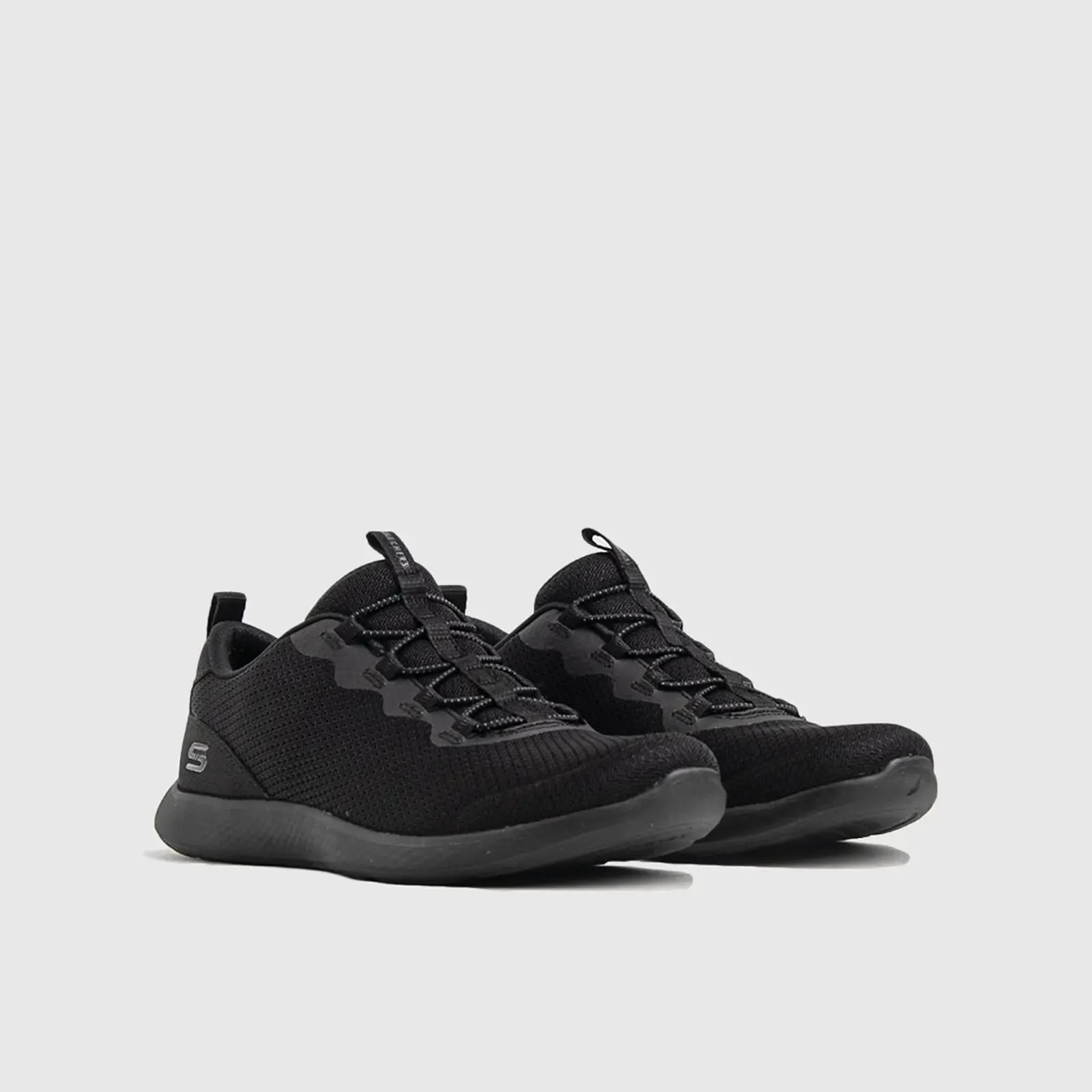 Skechers Slip On Comfort Airy Foam -104481 Black