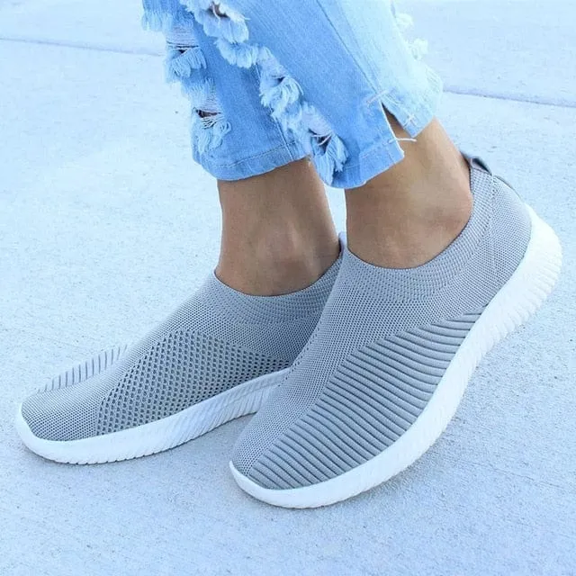 Slip On Sneakers