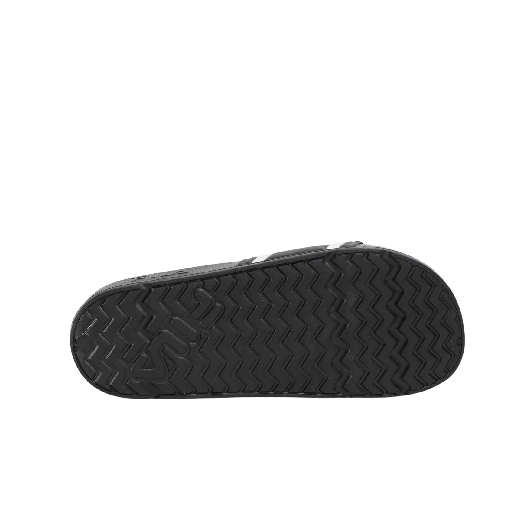 Slipper Morro Bay - Black