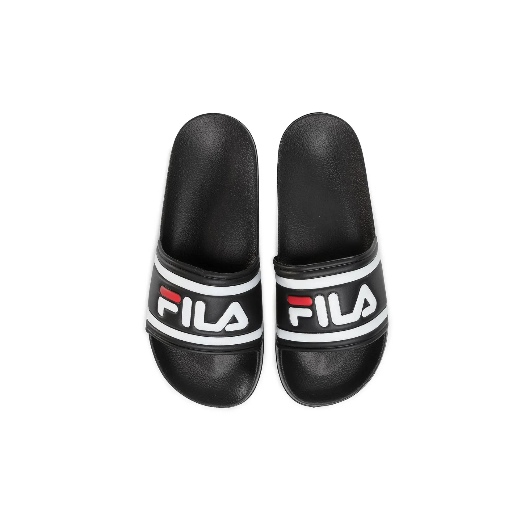 Slipper Morro Bay - Black