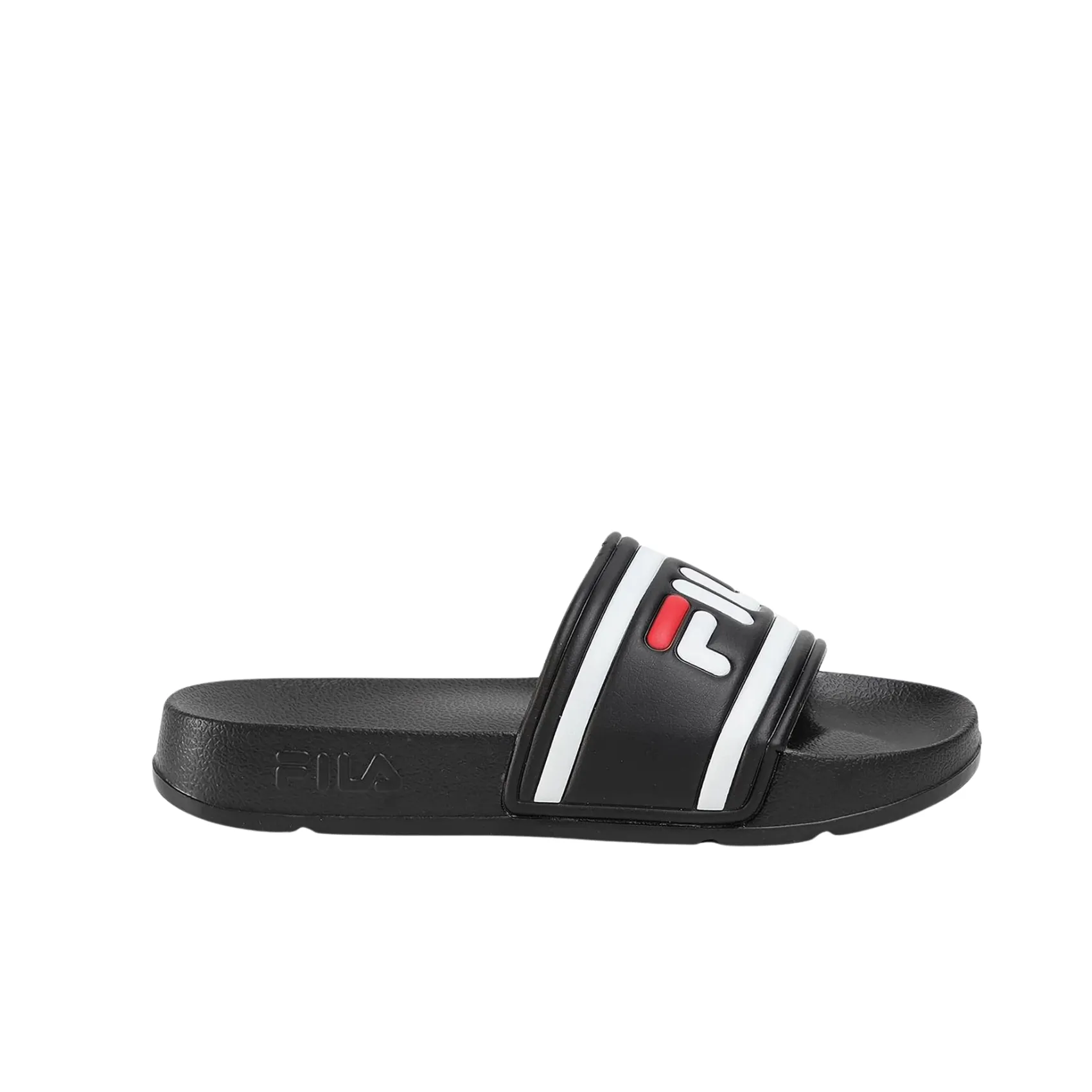 Slipper Morro Bay - Black