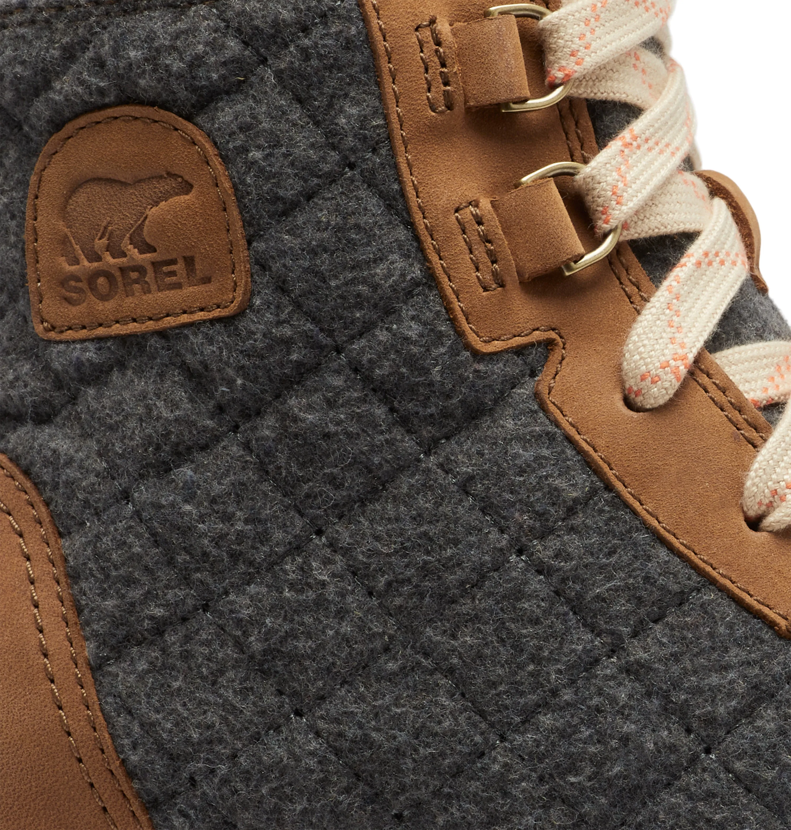 Sorel Evie II NW Lace Bootie  Women's