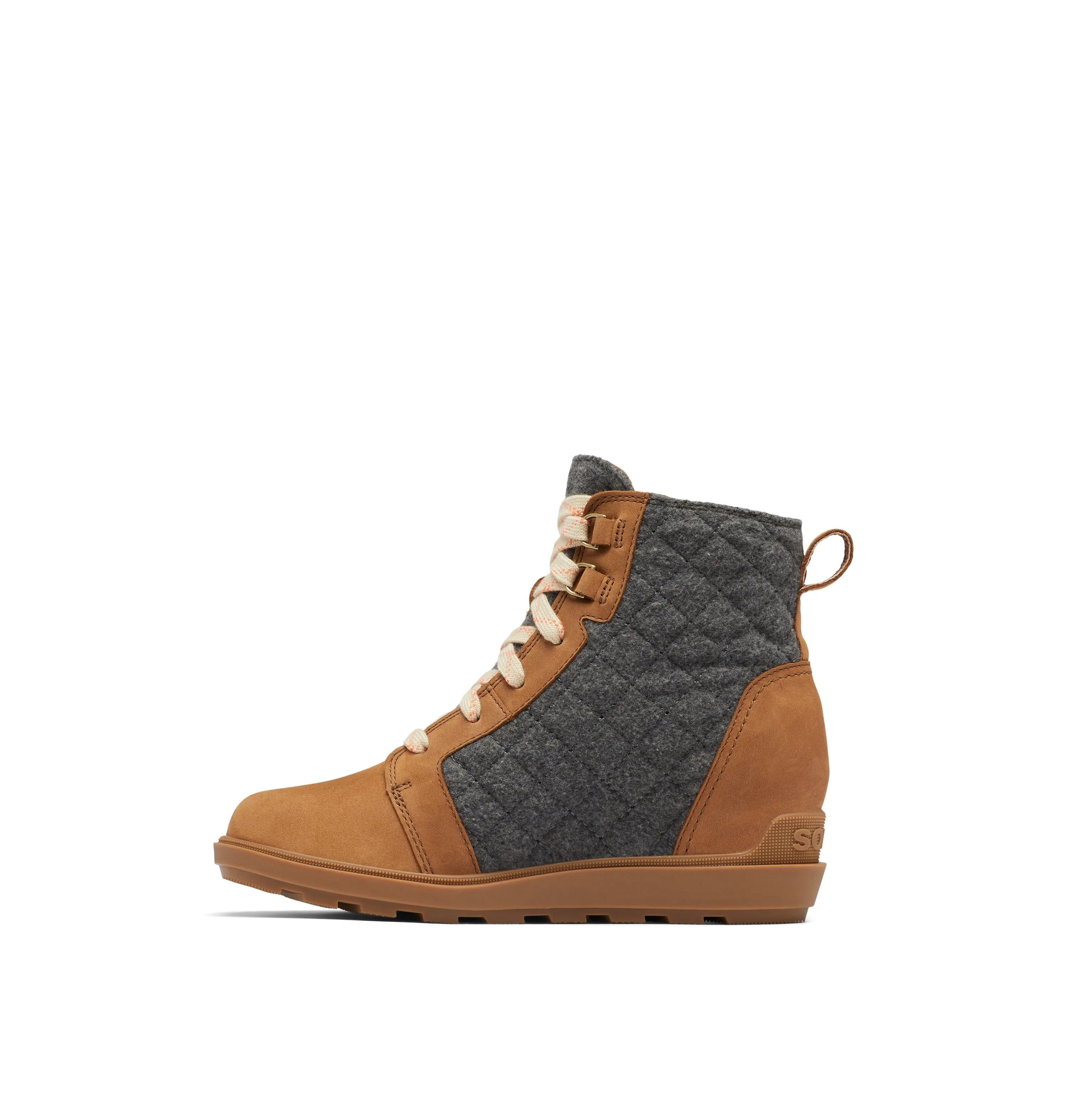 Sorel Evie II NW Lace Bootie  Women's