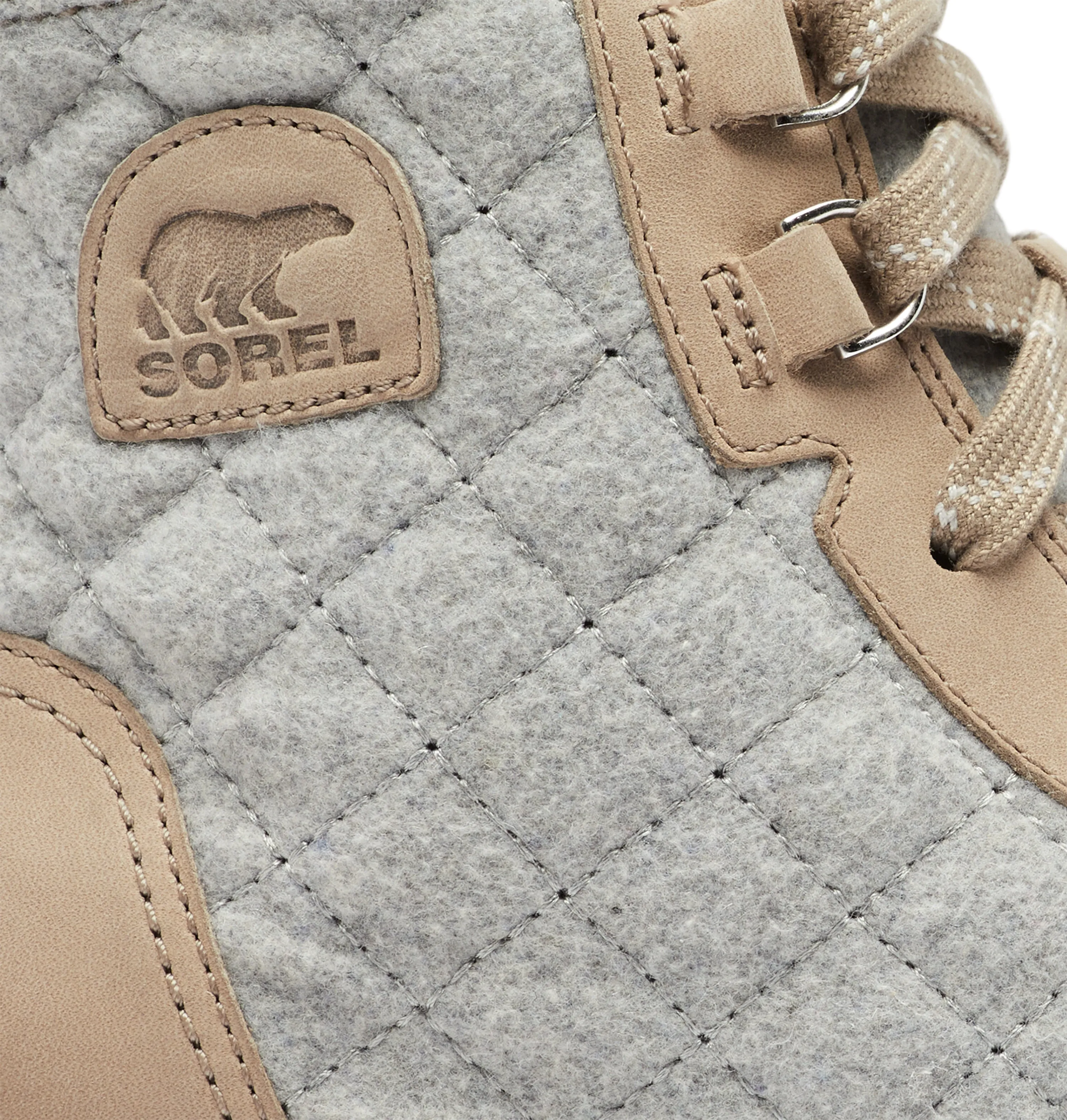 Sorel Evie II NW Lace Bootie  Women's