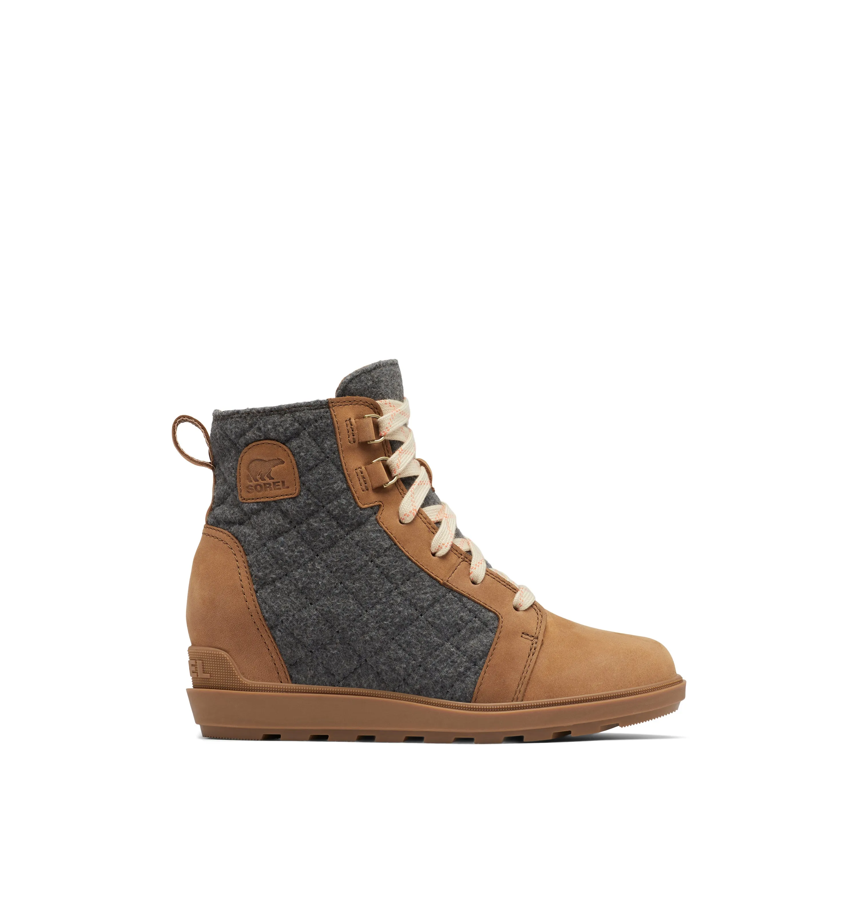 Sorel Evie II NW Lace Bootie  Women's