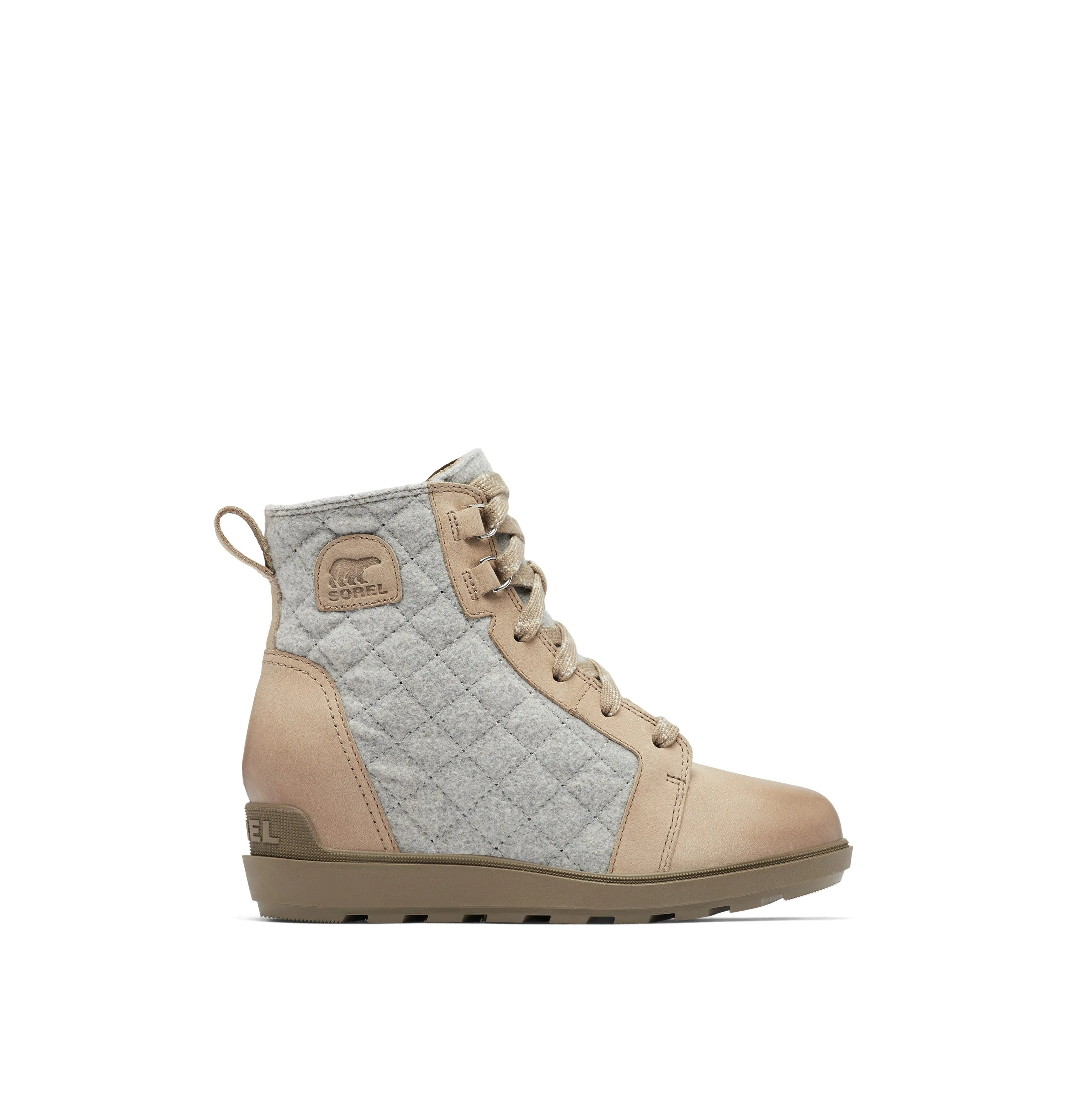 Sorel Evie II NW Lace Bootie  Women's