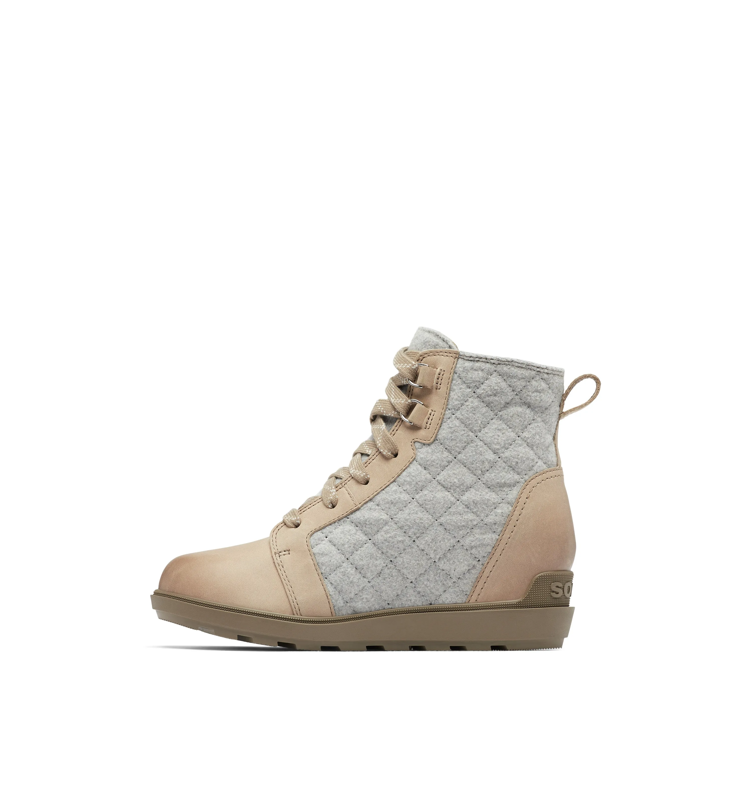 Sorel Evie II NW Lace Bootie  Women's