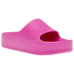 Steve Madden Ladies Astro Slides