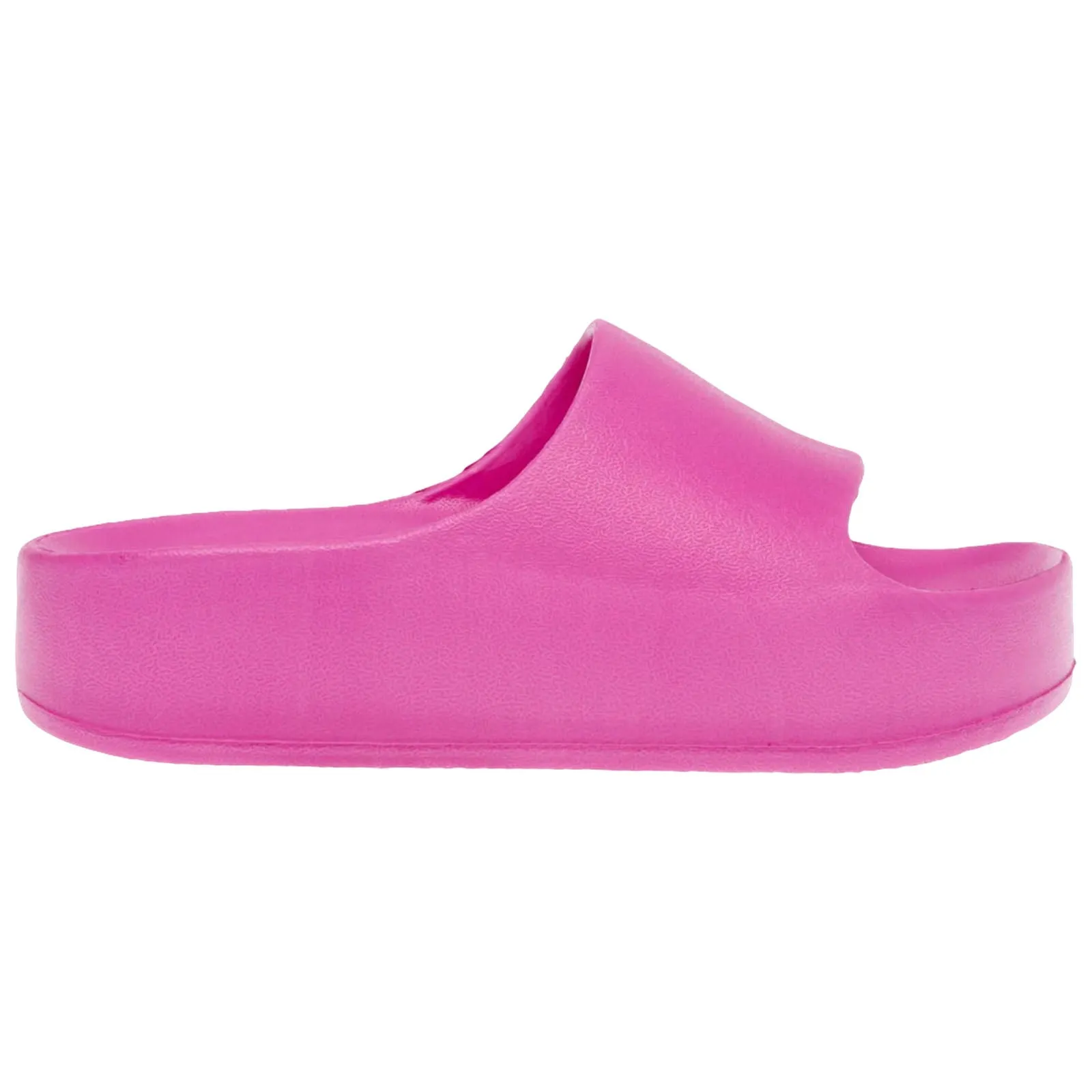 Steve Madden Ladies Astro Slides