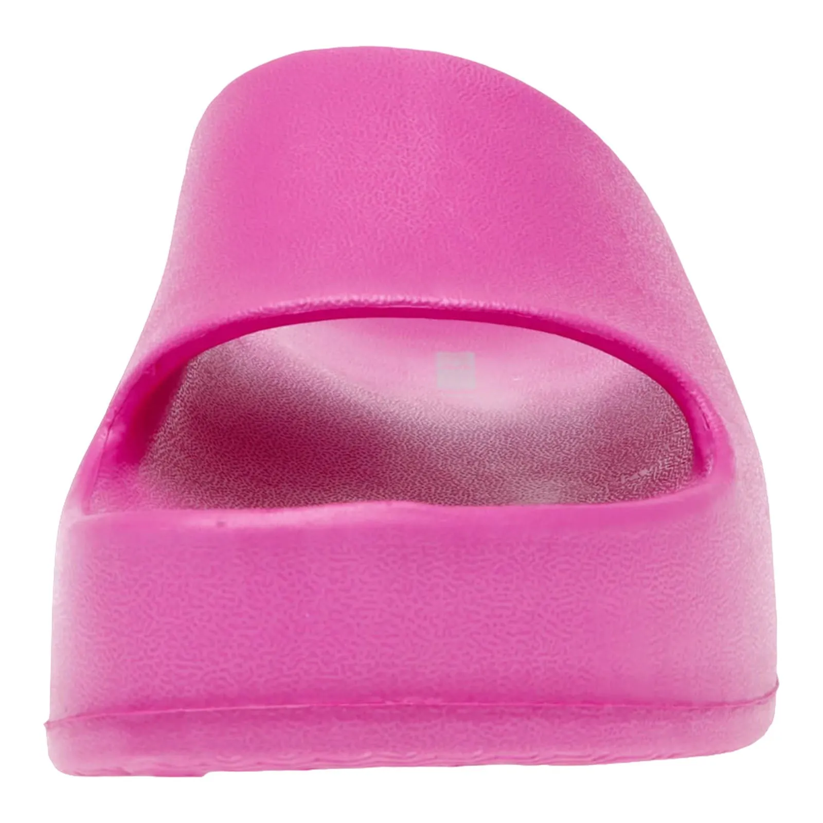Steve Madden Ladies Astro Slides