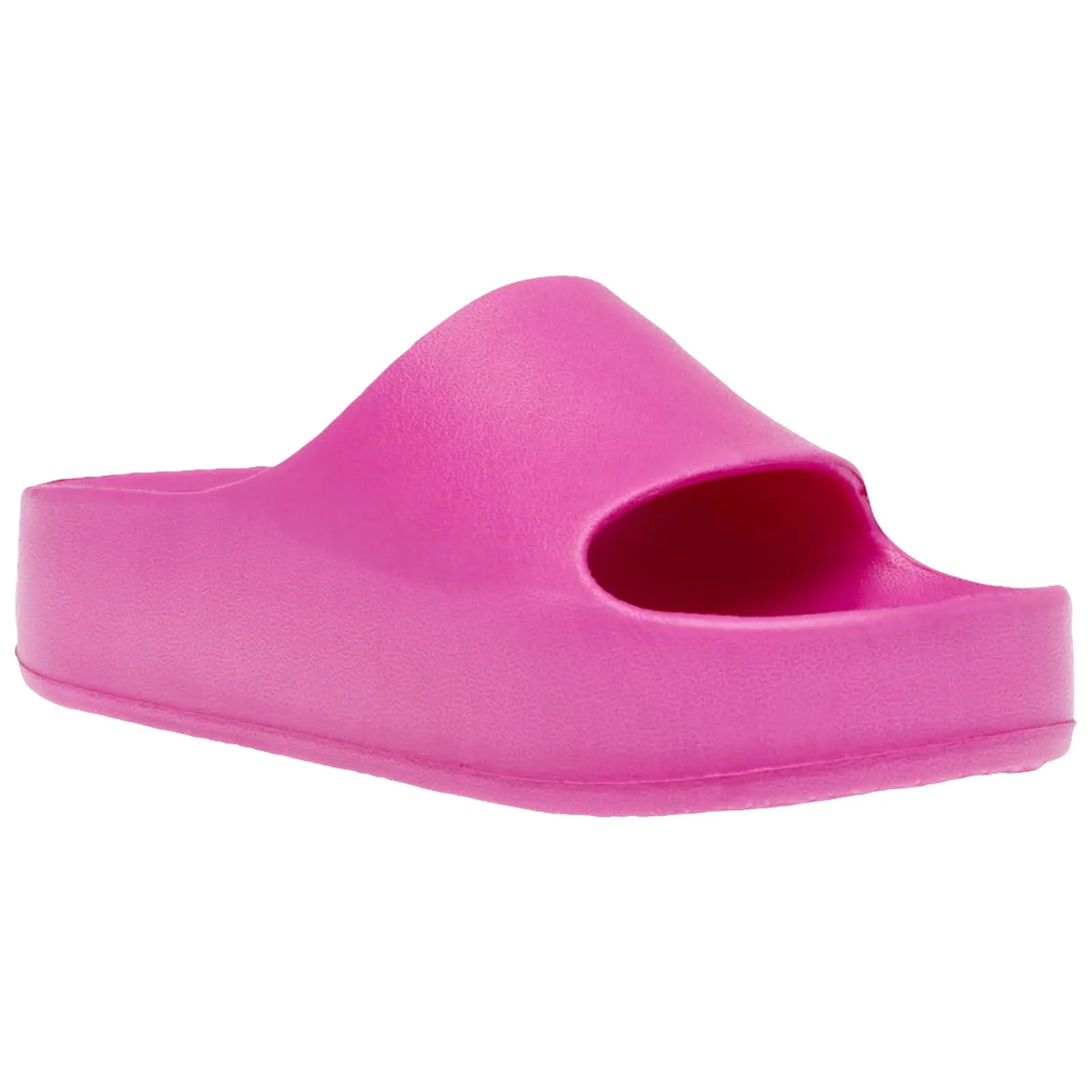 Steve Madden Ladies Astro Slides