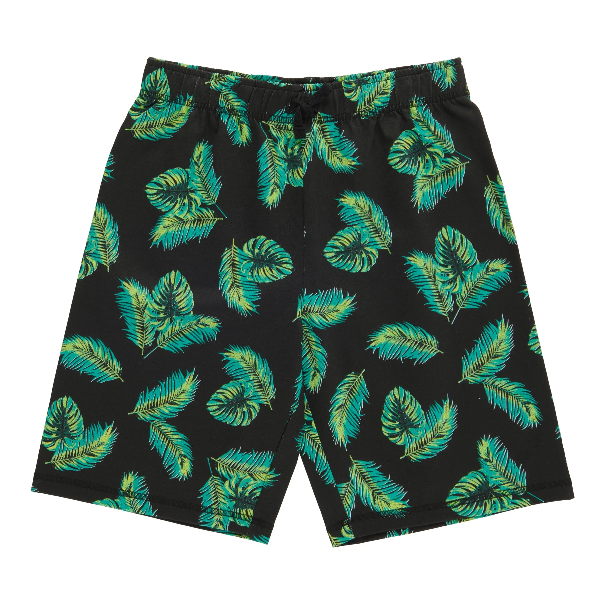 SURVIVAL GEAR Boy's Printed Shorts