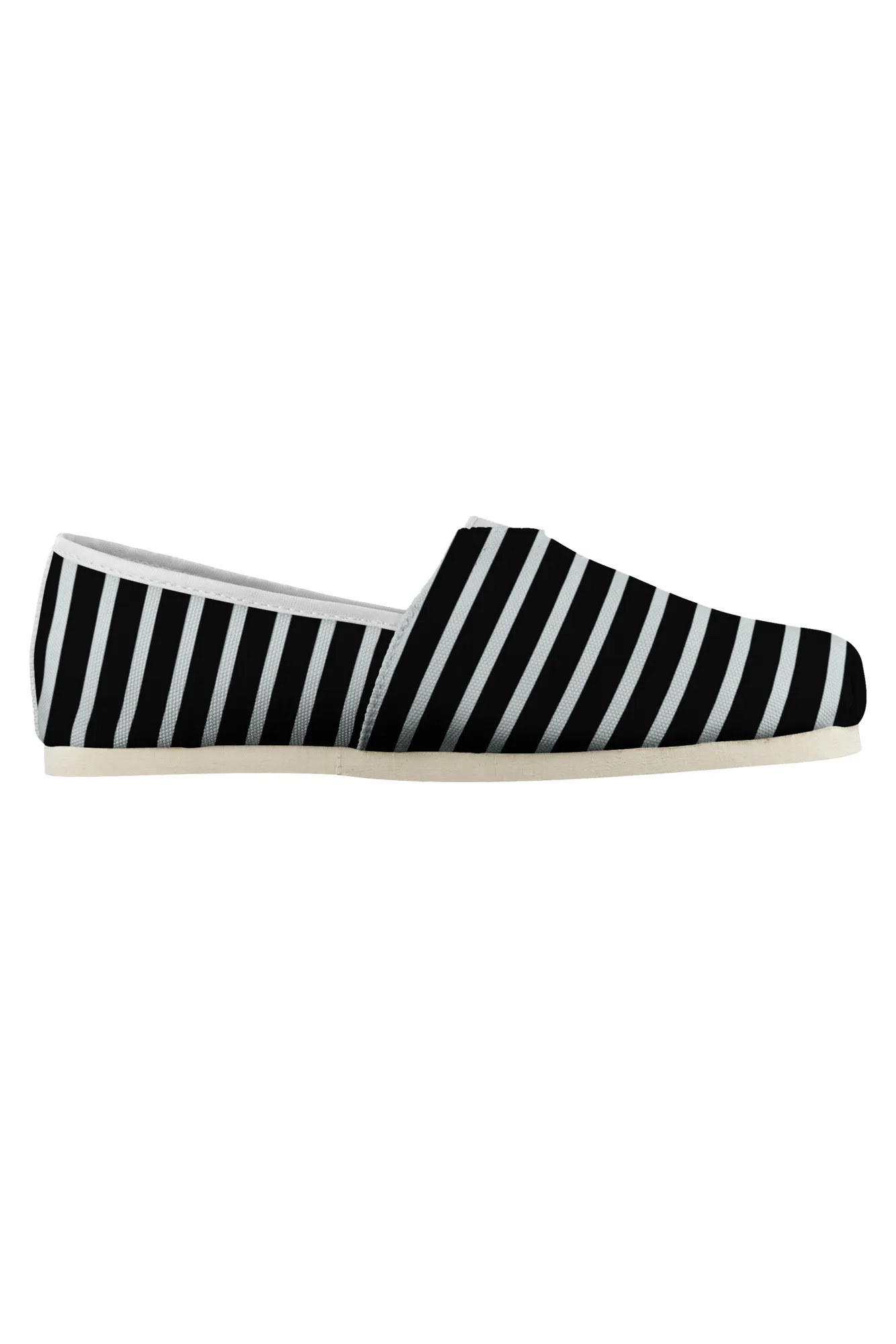 Time-Honored Stripe