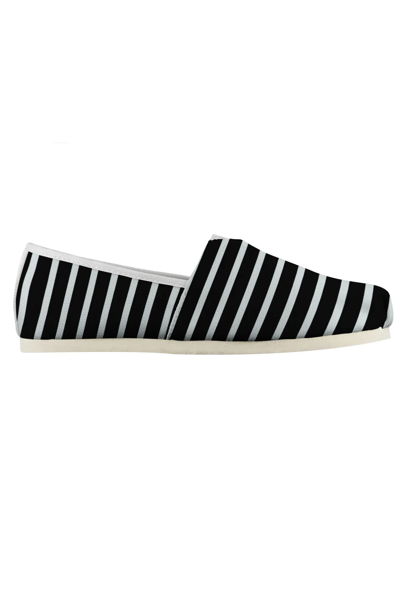 Time-Honored Stripe