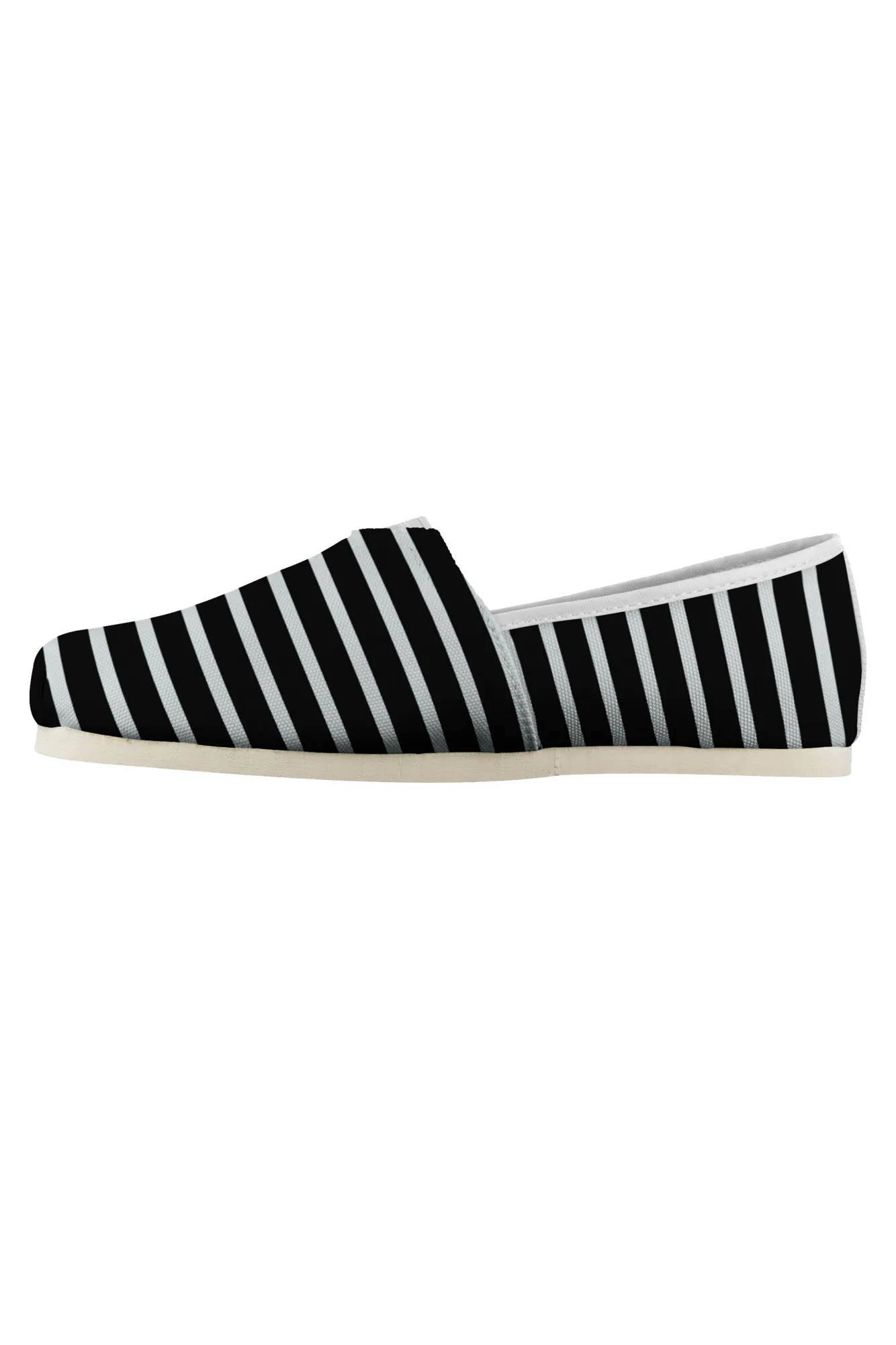 Time-Honored Stripe