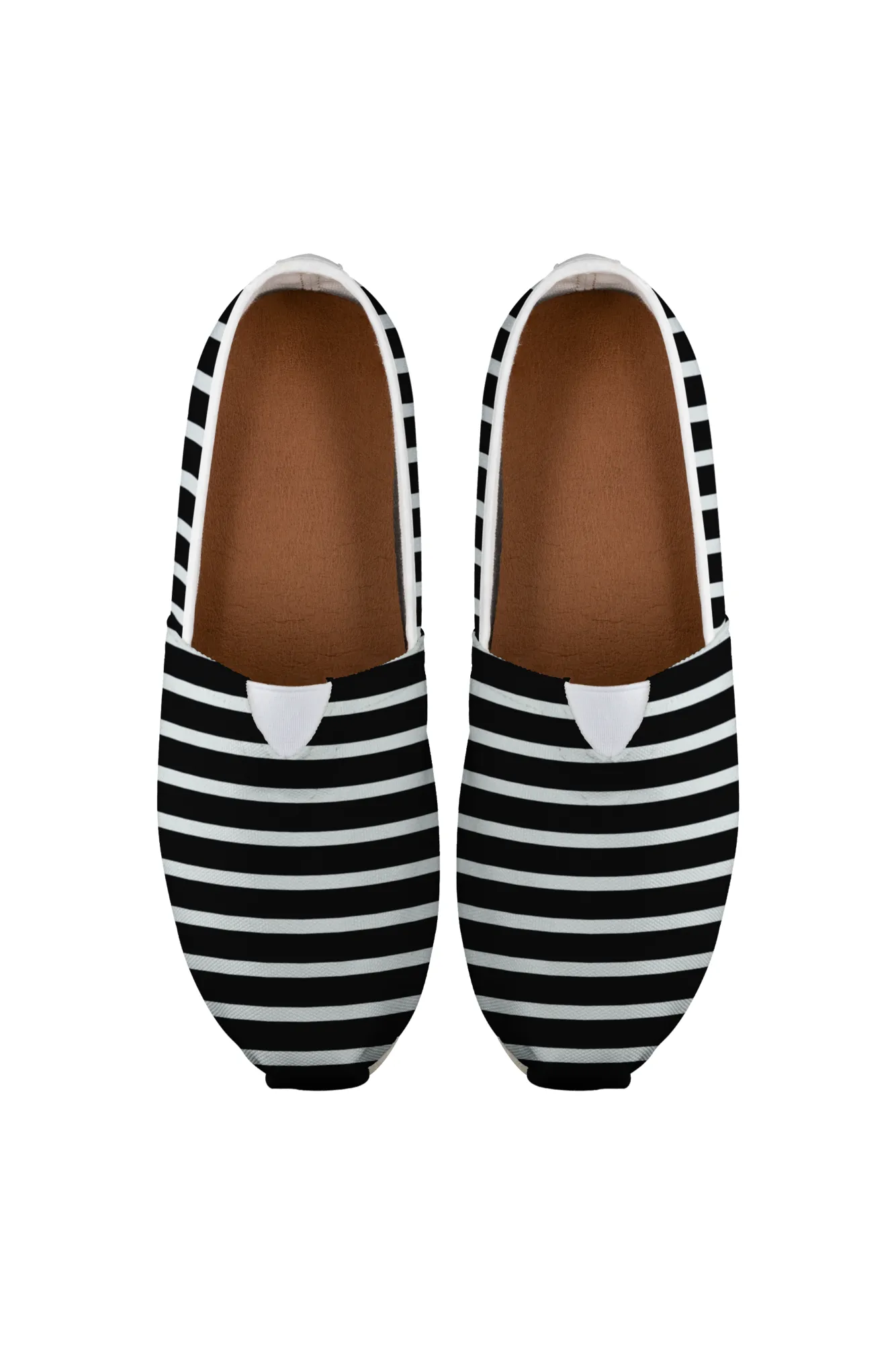 Time-Honored Stripe