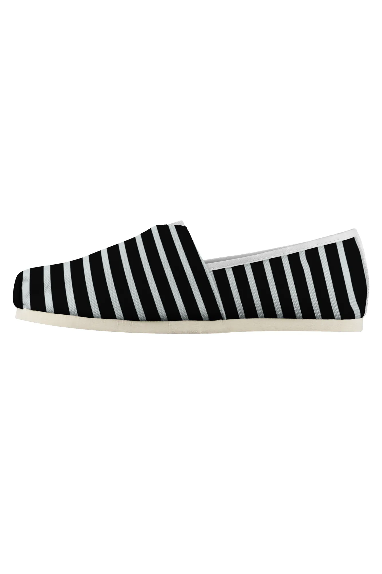 Time-Honored Stripe