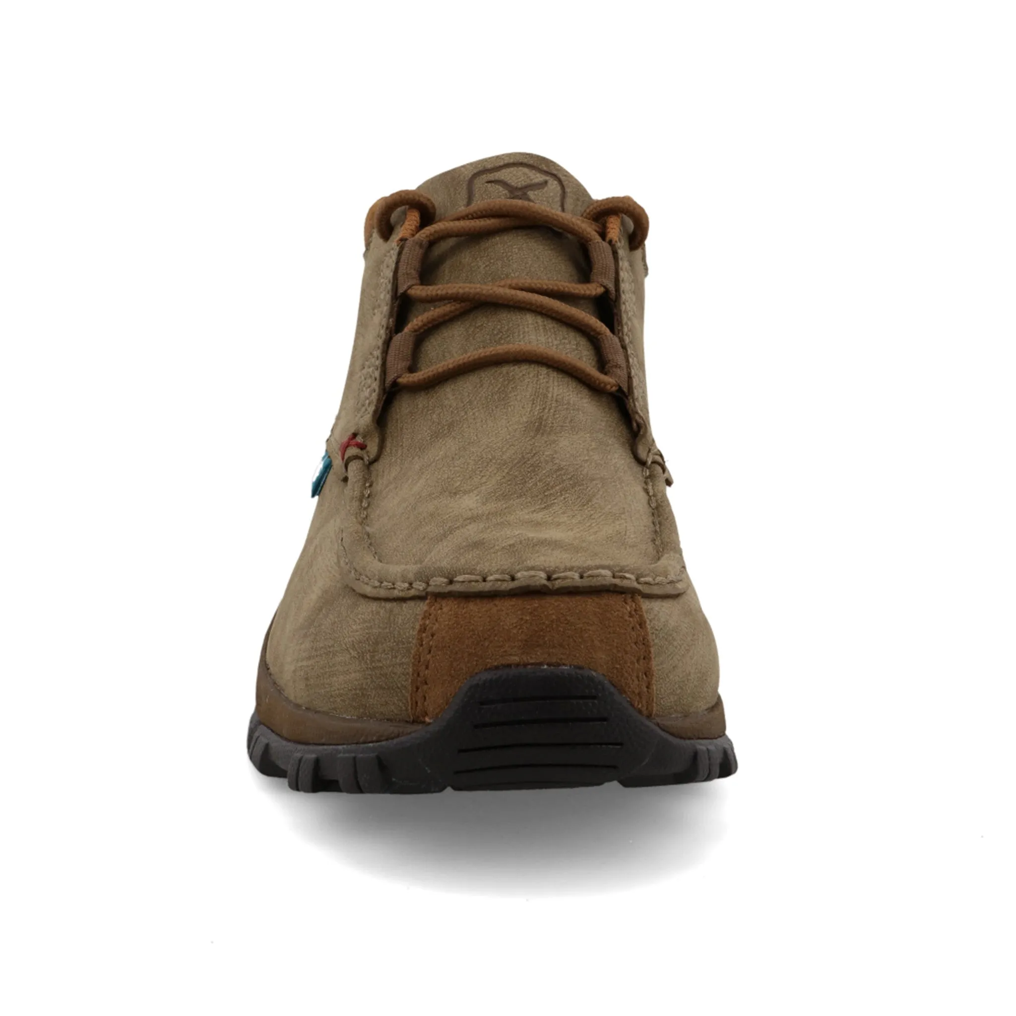 Twisted X Men's 4" Hiker Shitake Boot