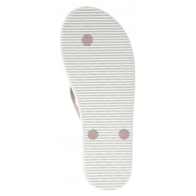 UNISEX BEACH FUN FLIP FLOPS