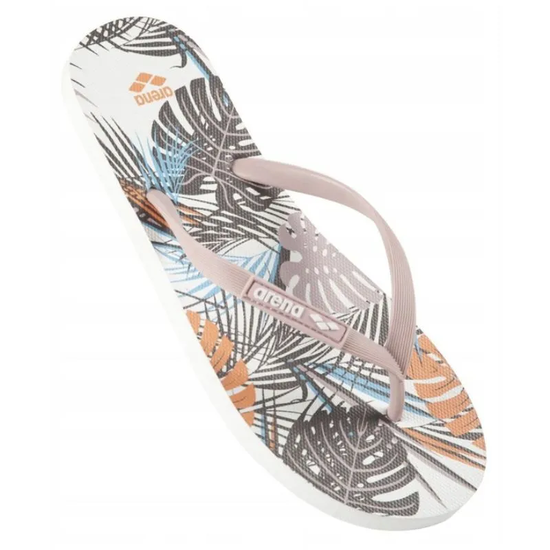 UNISEX BEACH FUN FLIP FLOPS