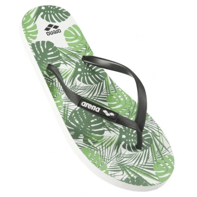 UNISEX BEACH FUN FLIP FLOPS