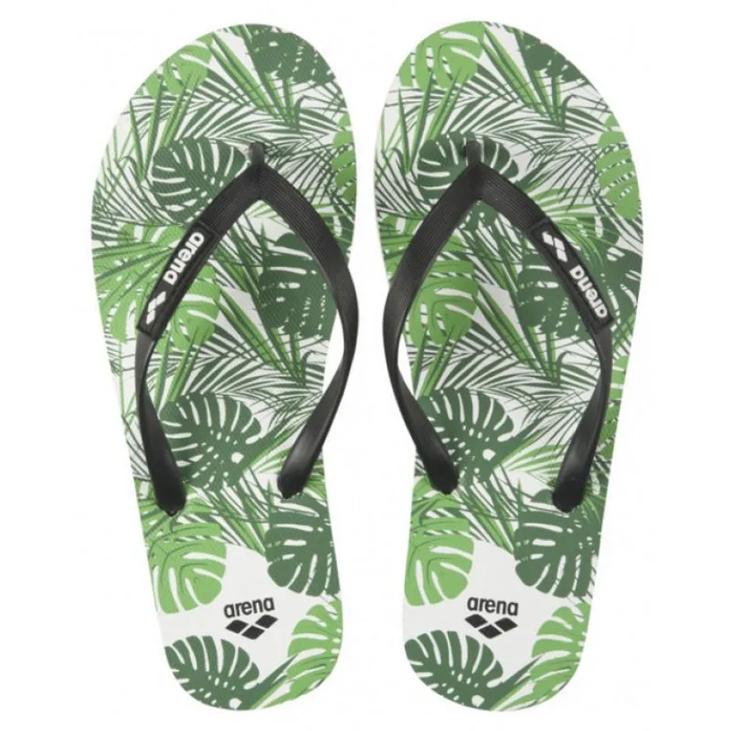 UNISEX BEACH FUN FLIP FLOPS