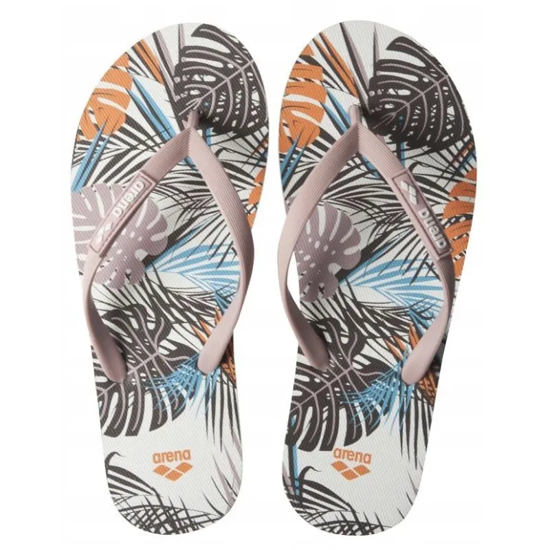 UNISEX BEACH FUN FLIP FLOPS