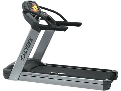 Used Cybex 770T Treadmill