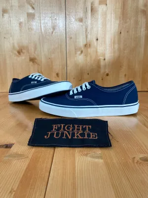 VANS OLD SKOOL CANVAS Mens Size 10 Low Top Shoes Sneakers