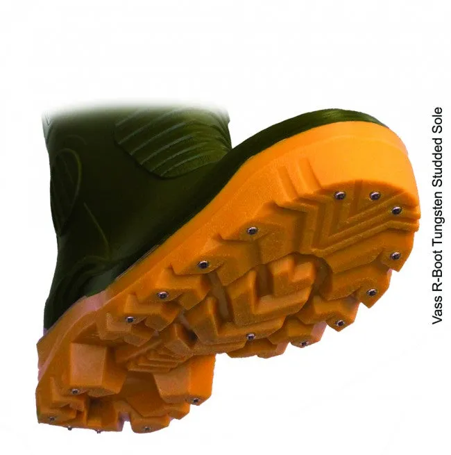 Vass Tackle Vass R Boot